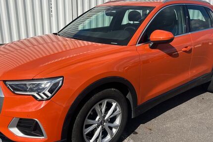 Audi Q3 299.000 km 13.500 &euro; Berlin 12057