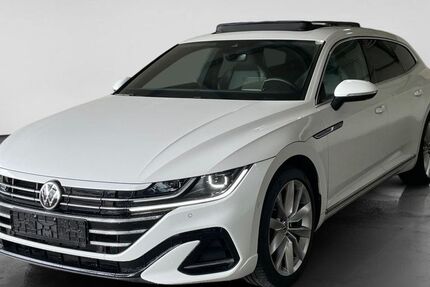 VW Arteon 74.000 km 27.480 &euro; Salzgitter 38229