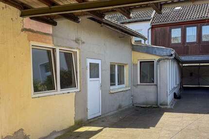 Haus Bonn Poppelsdorf - 13 Zimmer, 289 m&sup2;, 698.000&euro; | Angebot:27128101