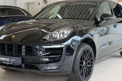 Porsche Macan 168.375 km 30.940 &euro; Stuhr 28816
