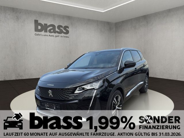 Peugeot 5008 32.600 km 27.990 &euro; Rüsselsheim 65428