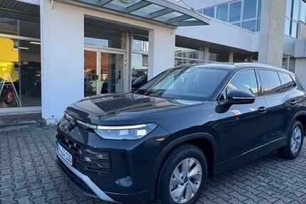 VW Tayron 1.555 km 49.500 &euro; Woldegk 17348
