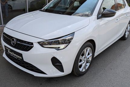 Opel Corsa 22.800 km 14.320 &euro; Espelkamp 32339