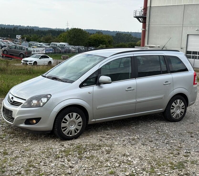 Zafira