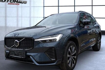 Volvo XC60 24.500 km 37.990 &euro; München 81825