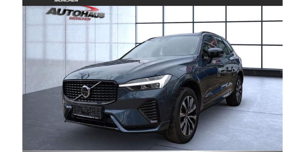 Volvo XC60 24.500 km 37.990 &euro; München 81825