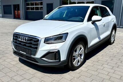 Audi Q2 135.407 km 18.990 &euro; Albig 55234
