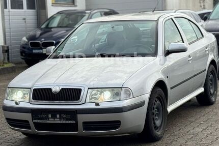 Skoda Octavia 164.000 km 2.499 € Wiesloch 69168