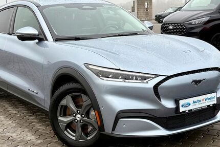 Ford Mustang Mach-E 24.148 km 33.990 &euro; Wetzlar 35581