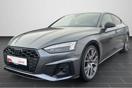 Audi A5 93.524 km 33.300 &euro; Simmern 55469