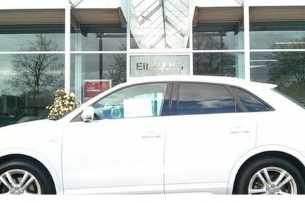 Audi Q3 136.000 km 17.990 &euro; Nordhorn 48529