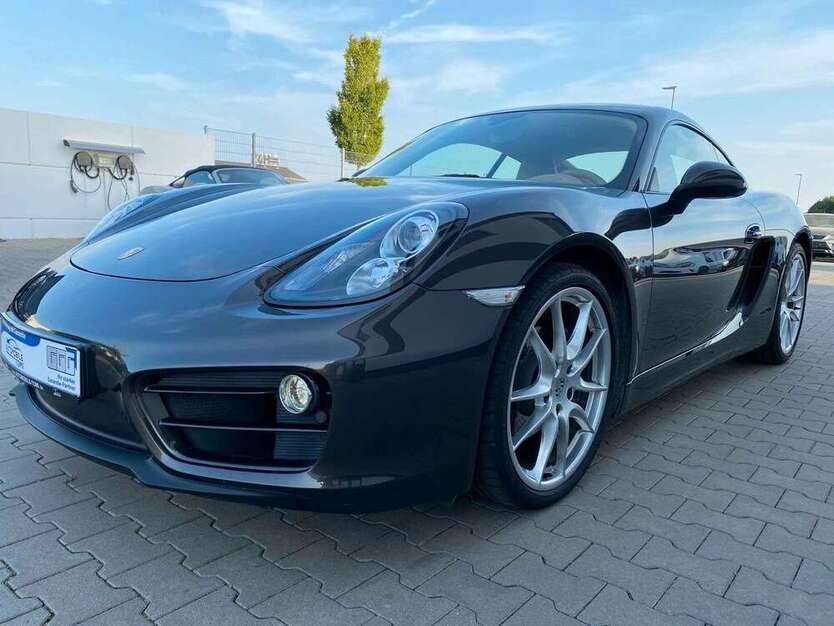 Cayman