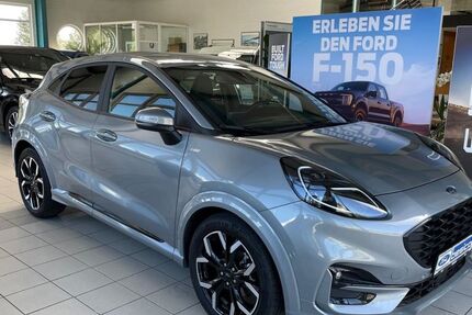 Ford Puma 10.939 km 23.590 &euro; Glauchau 08371