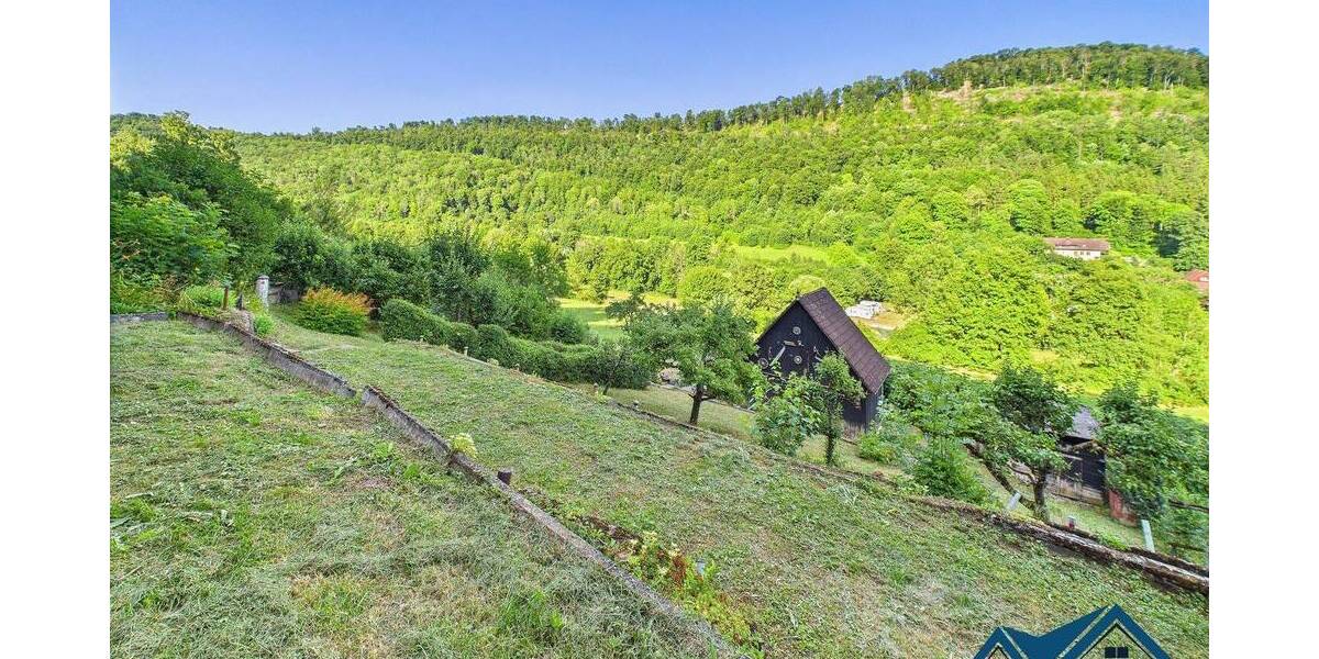 Grundstück Geislingen an der Steige Geislingen - 35.000&euro; | Angebot:23960563