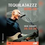 Tequilajazzz