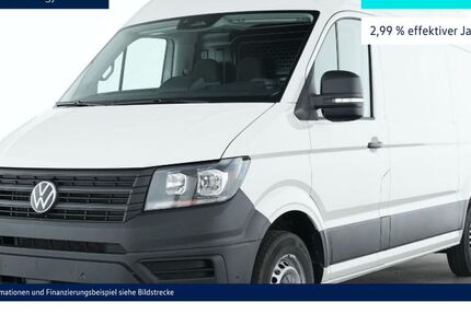 VW Crafter 11.228 km 35.890 &euro; Hanau 63452
