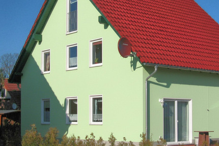 Haus zum Kaufen in Zingst 330.000 € 87 m² 4 zimmer