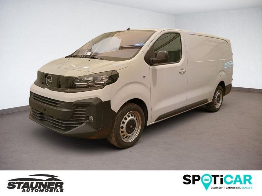 Opel Vivaro 29.302 km 25.680 € Kelheim 93309