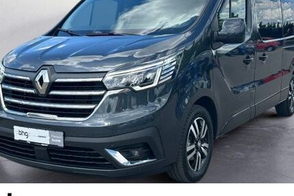 Renault Trafic 21.354 km 39.830 &euro; Rottweil 78628