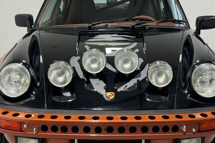 Porsche 911 Urmodell 83.600 km 189.990 &euro; Heide 25746