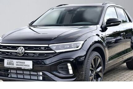 VW T-Roc 1.500 km 34.880 &euro; Braunschweig 38108