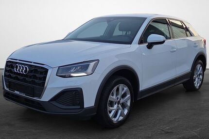 Audi Q2 22.577 km 20.950 &euro; Ibbenbüren 49477