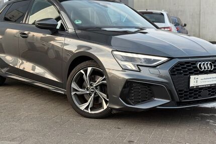 Audi A3 109.890 km 24.690 &euro; Heide 25746