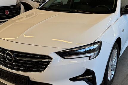 Opel Insignia 107.216 km 15.599 &euro; Darmstadt 64347