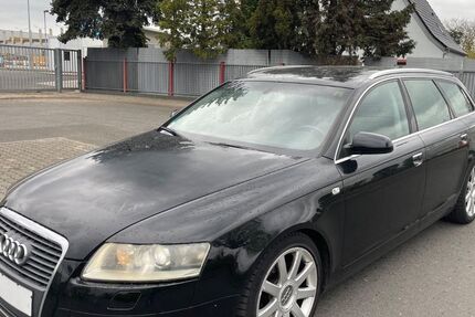 Audi A6 320.000 km 2.590 &euro; Stockstadt 63811