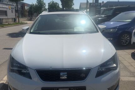 Seat Leon 203.000 km 9.900 &euro; Dachau 85221