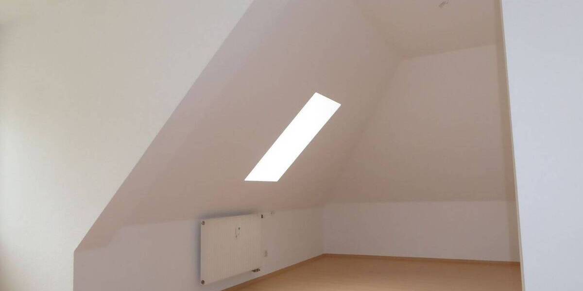 Etagenwohnung Rudolstadt Wohngebiet Rudolspark - 2 Zimmer, 56 m&sup2;, 435&euro; | Angebot:26554001