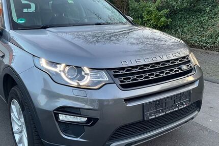 Land Rover Discovery 116.000 km 11.590 &euro; koeln 51105