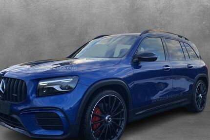 Mercedes-Benz GLB 35 AMG 5.416 km 76.850 &euro; Güstrow 18273