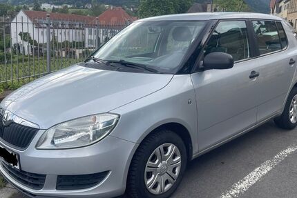 Skoda Fabia 142.000 km 4.799 &euro; Neustadt an der Weinstraße 67433