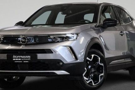 Opel Mokka 45.816 km 19.990 &euro; Siegen 57072