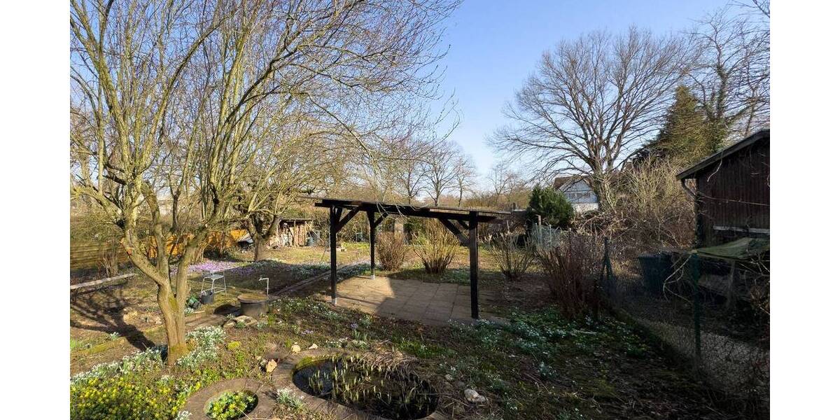 Grundstück Limburg - 17.500&euro; | Angebot:26807154