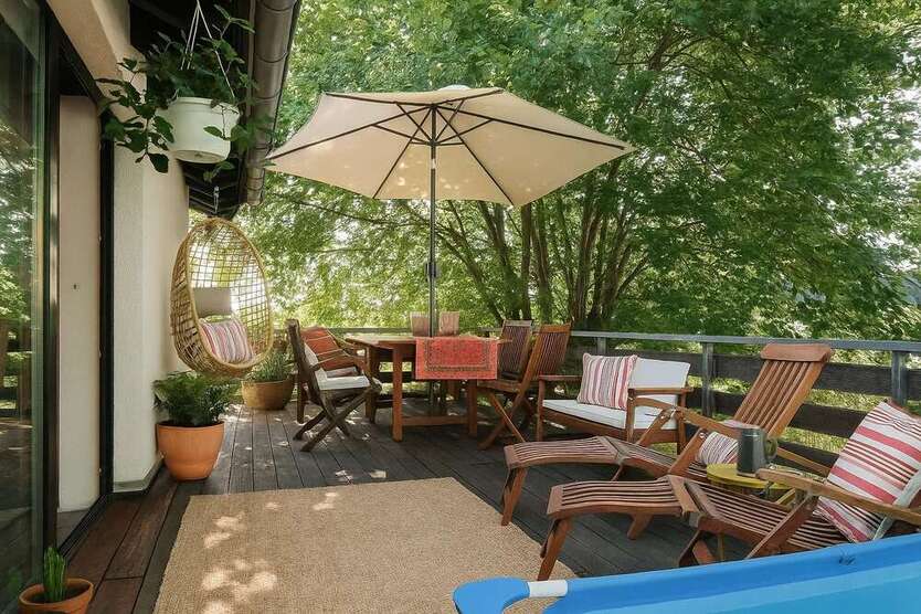 Haus zum Kaufen in Wiehl 396.000 € 160 m² 5 zimmer