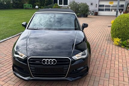 Audi A3 85.000 km 16.900 &euro; Vilseck 92249