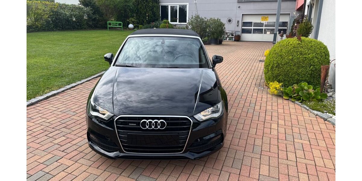 Audi A3 85.000 km 16.900 &euro; Vilseck 92249
