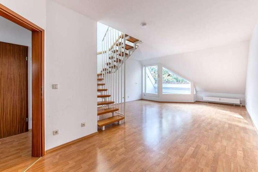 Wohnung zum Kaufen in Wiesbaden 340.000 € 79 m²