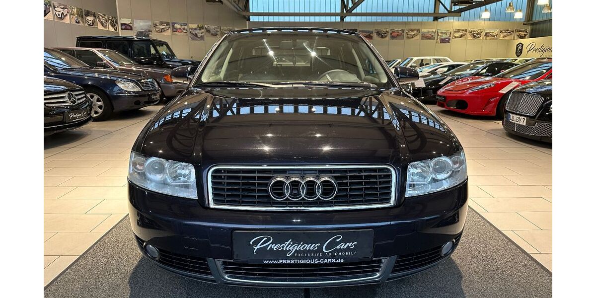 Audi A4 148.000 km 6.549 &euro; Ludwigsburg 71638