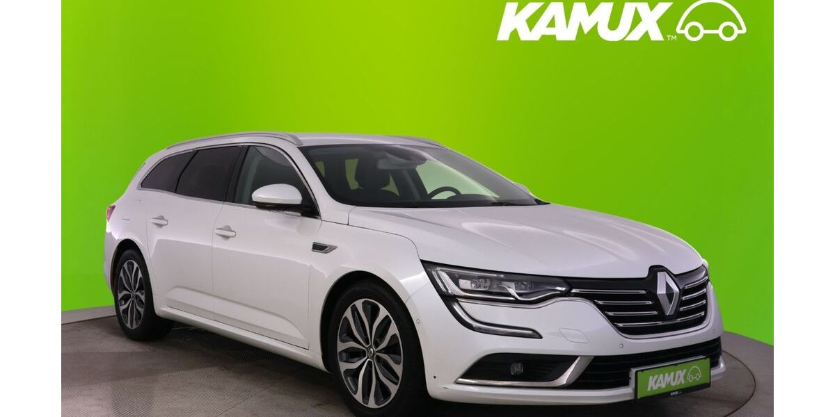 Renault Talisman 100.382 km 12.950 &euro; Hamburg 22529