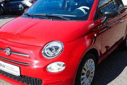 Fiat 500 36.103 km 11.990 &euro; Kronach 96317
