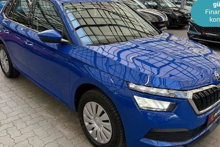 Skoda Kamiq 28.067 km 15.990 &euro; Ludwigsfelde (bei Berlin) 14974