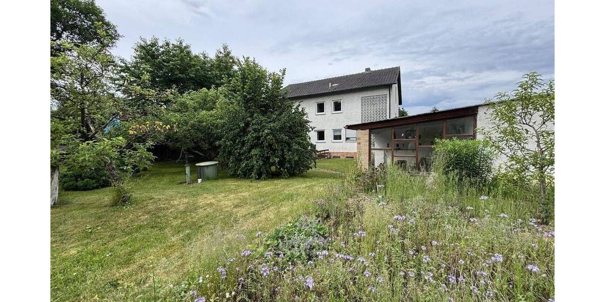 Mehrfamilienhaus, Wohnhaus Pfreimd - 7 Zimmer, 200 m&sup2;, 398.000&euro; | Angebot:25731600