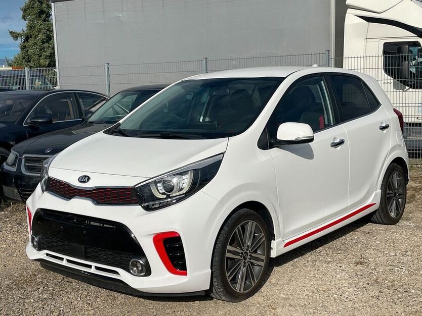 Picanto
