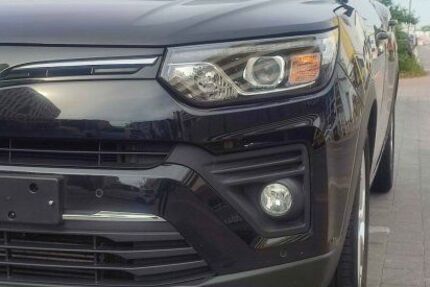 SsangYong Tivoli 85.000 km 11.990 € Essen 45141