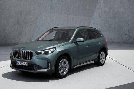 BMW X1 49.670 km 34.865 &euro; Plauen 08525