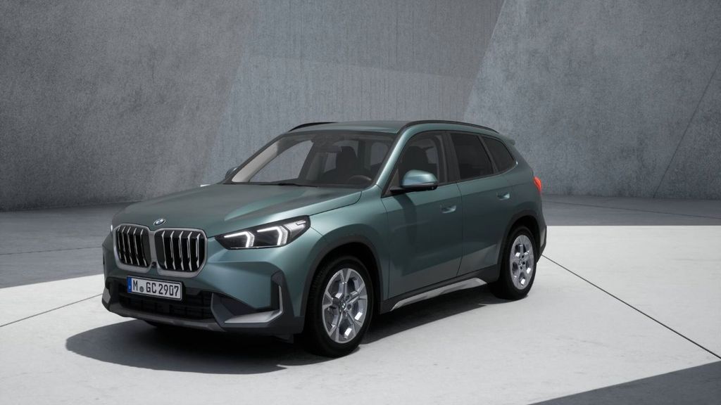 BMW X1 49.670 km 34.865 &euro; Plauen 08525