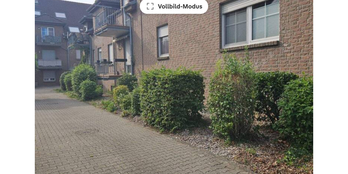 Hochparterre Kleve - 3 Zimmer, 107 m&sup2;, 235.000&euro; | Angebot:25716776